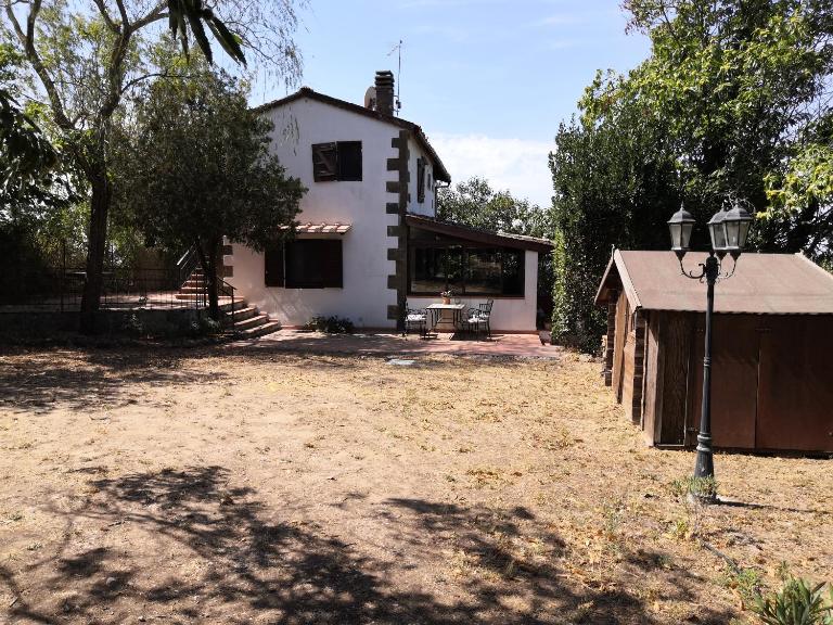 Casa Cuculo - Rustico mit traumhaftem Meerblick - Chambres d'hôtes Scansano