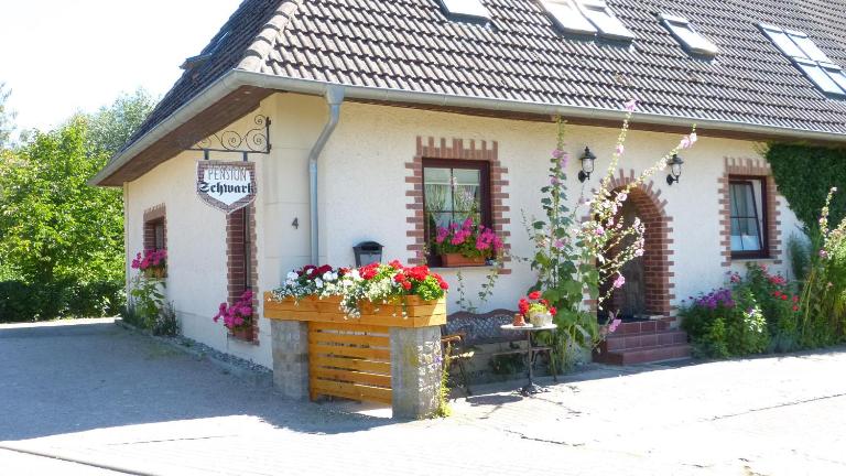 Pension Schwark - B&B Bad Doberan