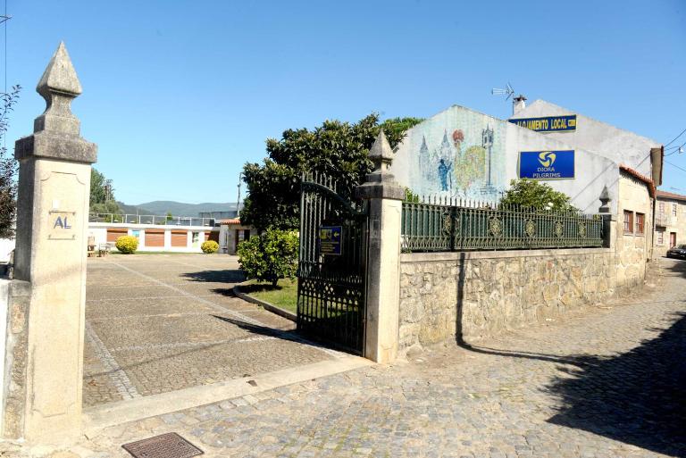 casa das pombas - B&B Barcelos