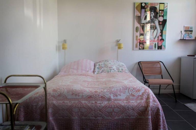 Sundbyvestervarehus - B&B Copenhagen