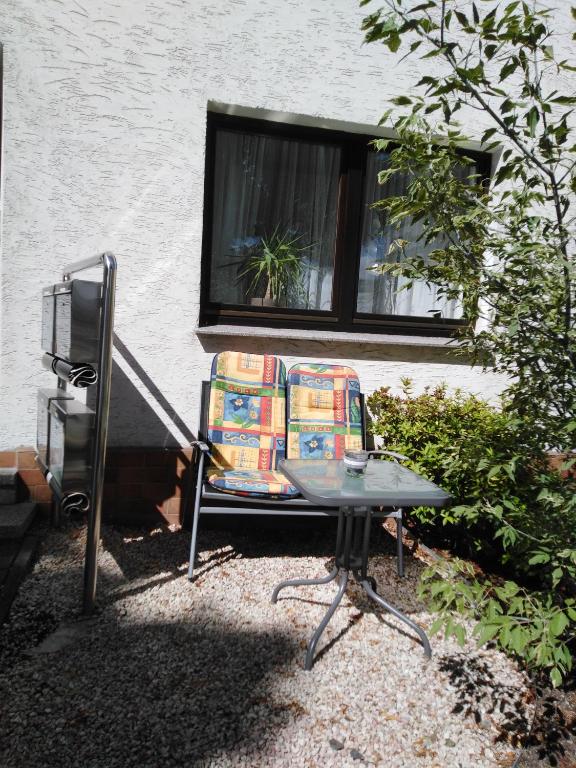 Marktstube - B&B Marsberg