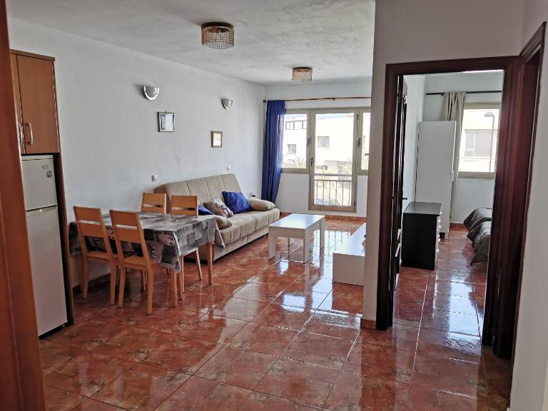 Cotillo Faro - B&B Tostón
