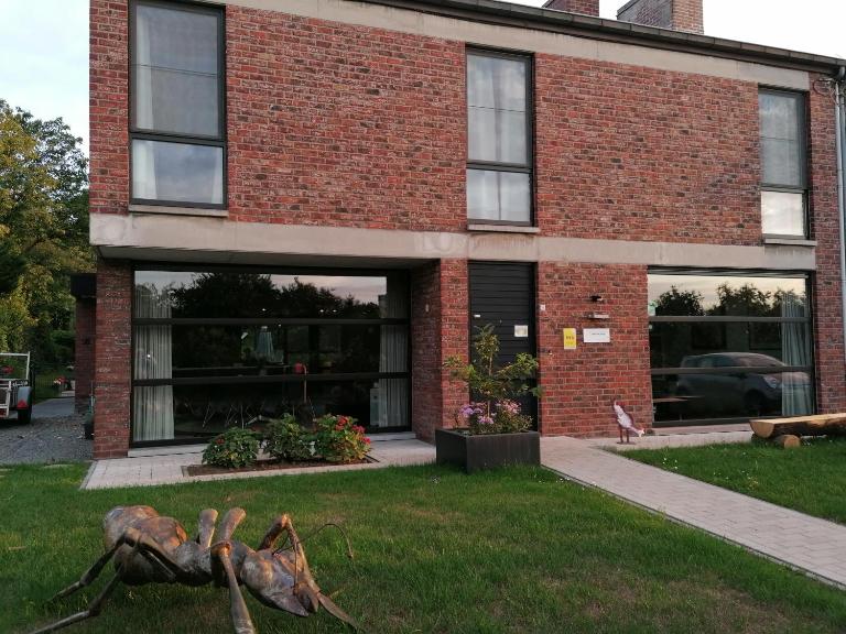 Studio's Park - Heverlee - Bed and Breakfast Leuven