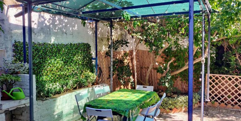 La casa di Ulisse - B&B Gaeta