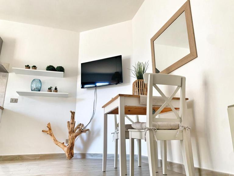 Grazia's Apartment - B&B Sassari