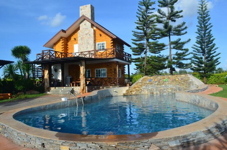 WIND of LOVE - B&B Pak Chong