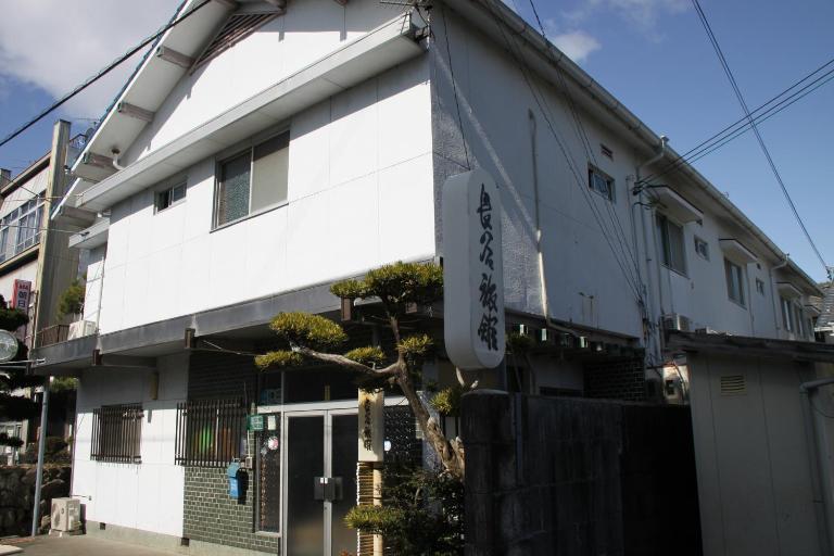Hase Ryokan - Bed and Breakfast Shingu