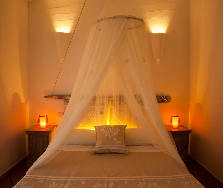 Li Espi Country Resort - B&B Porto Pollo