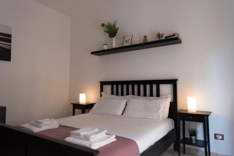 The Good Place B&B - Bed and Breakfast Rome
