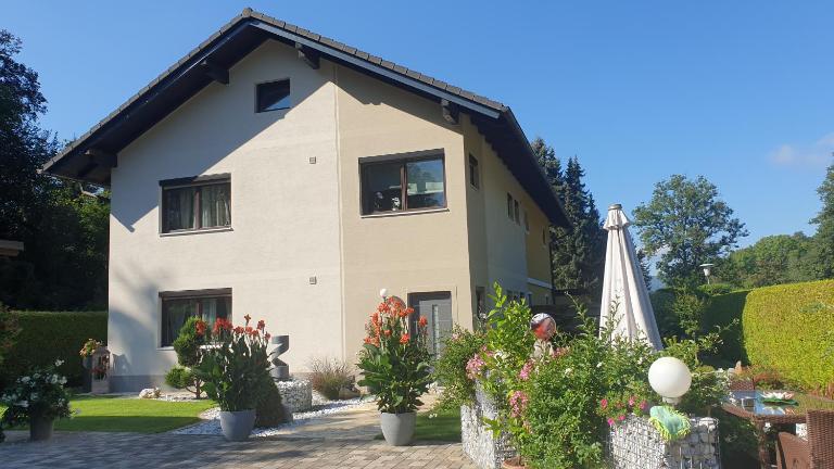 Ferienwohnung in Krumpendorf am Wörthersee - B&B Görtschach