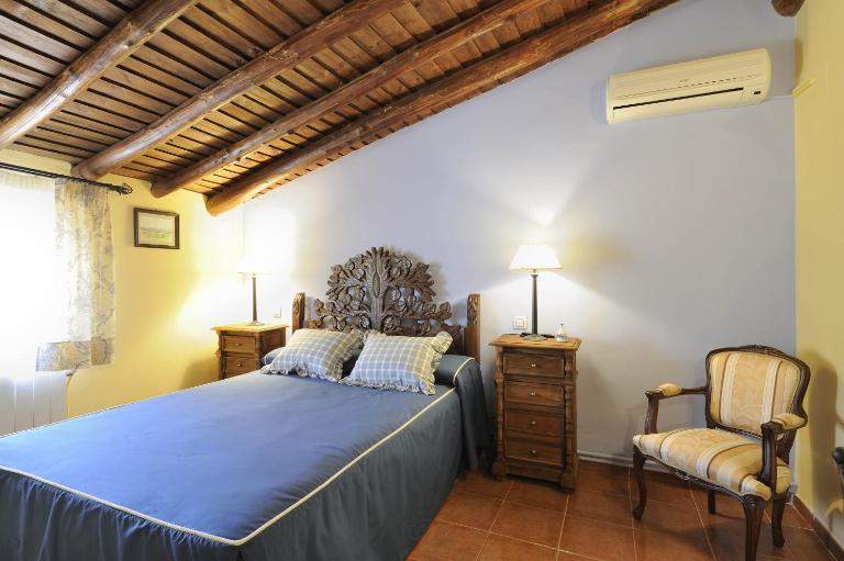 Valdexpacio - B&B Valdecaballeros