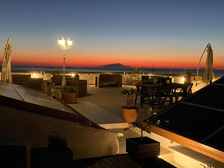 La Pennichella Sorrentina Relais - B&B Meta