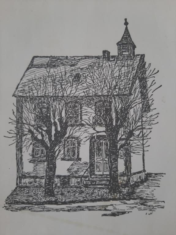 Alte Schule Steinen - B&B Steinen