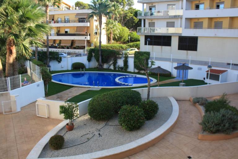 Camalavi - B&B Moraira