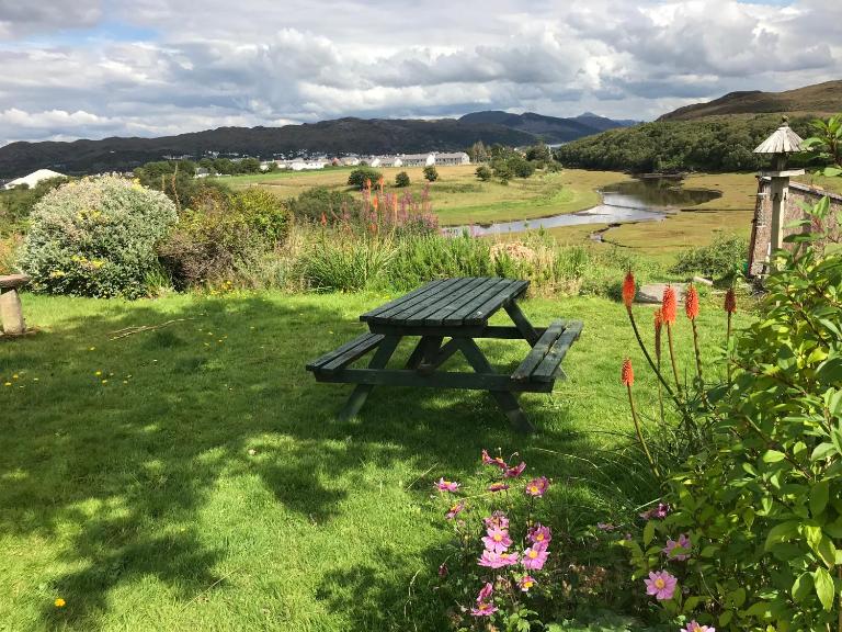 Strathspey - Ferienwohnung Kyleakin