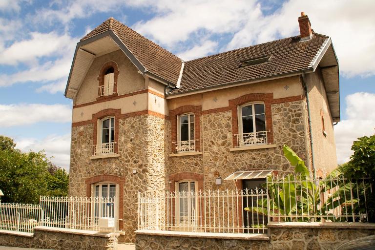 Terres Jaunes - Chambres d'hôtes Avenay-Val-d'Or