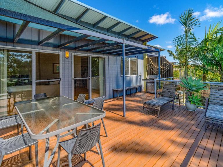 Angourie Blue 8 - B&B Yamba