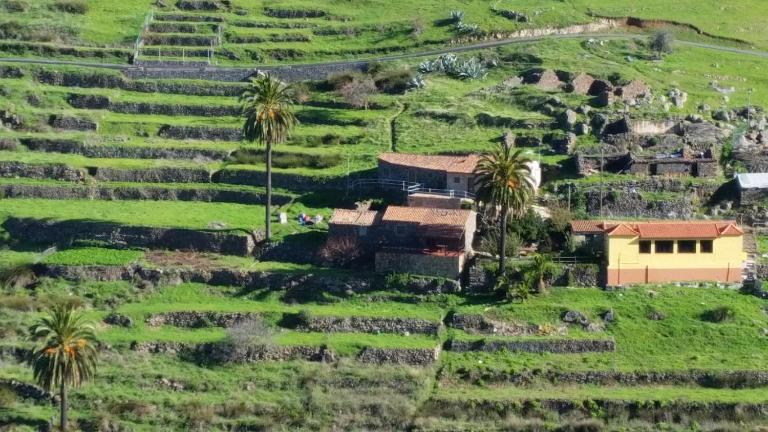 Casas Rurales Los Manantiales - Ferienwohnung El Cercado
