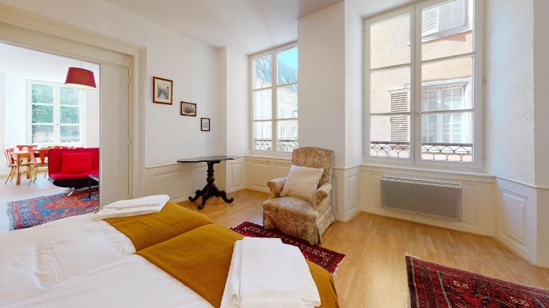 Chez Gasti - B&B Colmar
