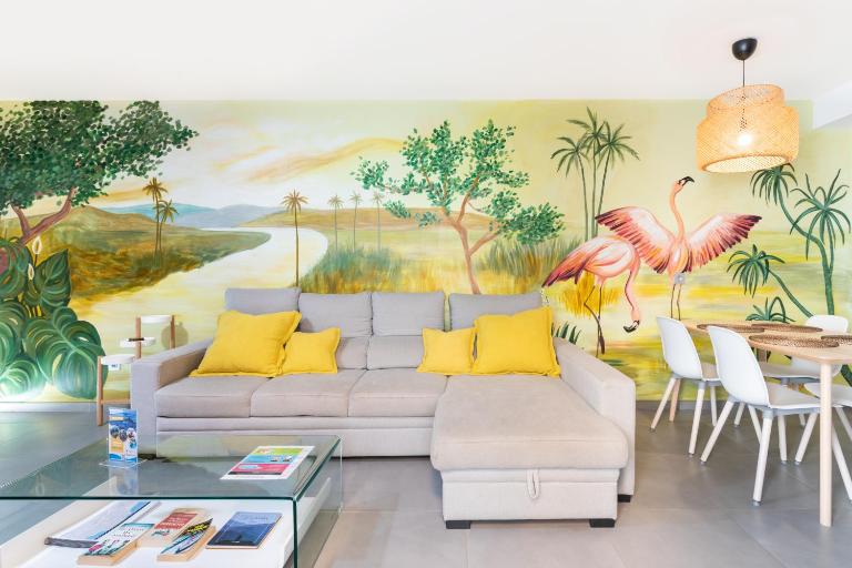 Apartamentos Las Terrazas de Sotavento By Sunkeyrents - Ferienwohnung La Murada