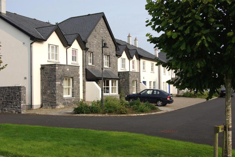 Bunratty Holiday Homes - B&B Bunratty