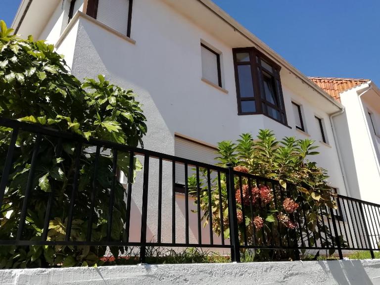 Casa Airiños do monte - B&B Cangas do Morrazo
