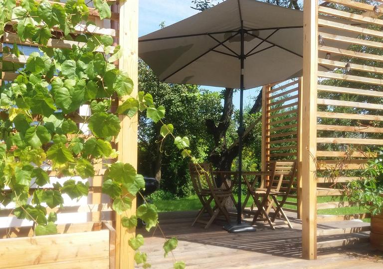 Apartamenty-Obok - Chambres d'hôtes Zator