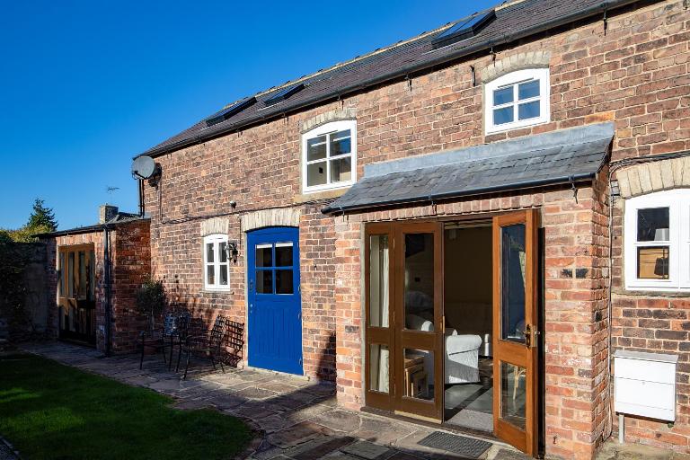 Cosy Cottages in Masham - Chambres d'hôtes Masham