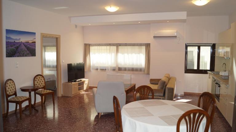 Luxury Apartment in Plaka - Acropolis (Lavender) - B&B Athens