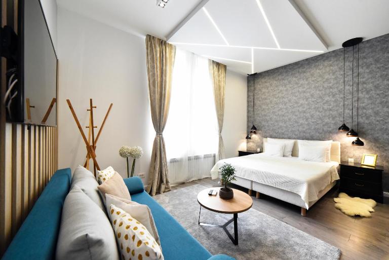 Time Studios - Central Zagreb - B&B Zagreb