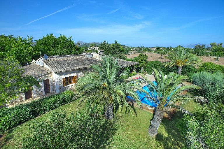 Villa TANCOTES - B&B Pollença