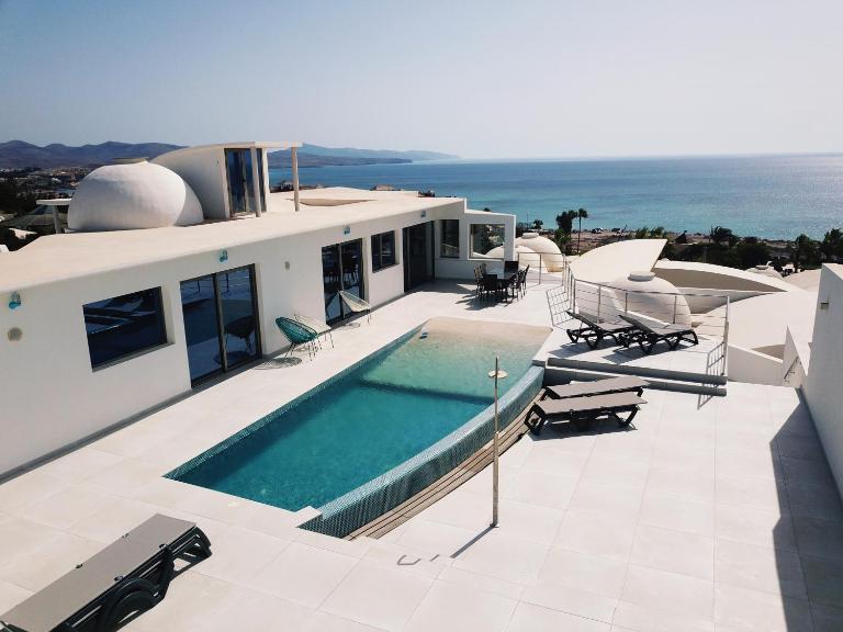 Villa Ozeano - B&B Costa Calma
