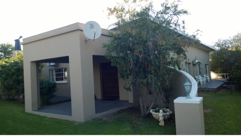 Brand Guesthouse - B&B Colesberg