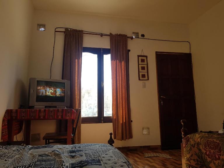 Hostel Casa de Familia - B&B Humahuaca
