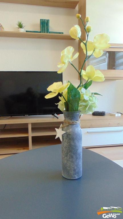Ferienwohnung August 24 - Bed and Breakfast Gelenau