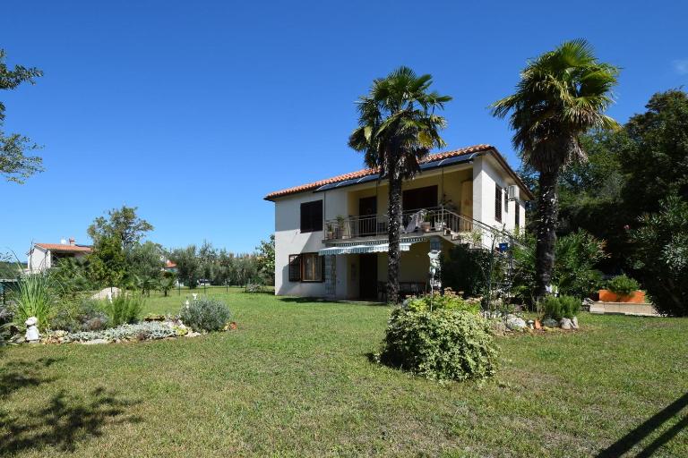 Apartment Anica - Ferienwohnung Njivice, Krk