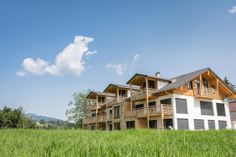 Mühle11 - B&B Sonthofen