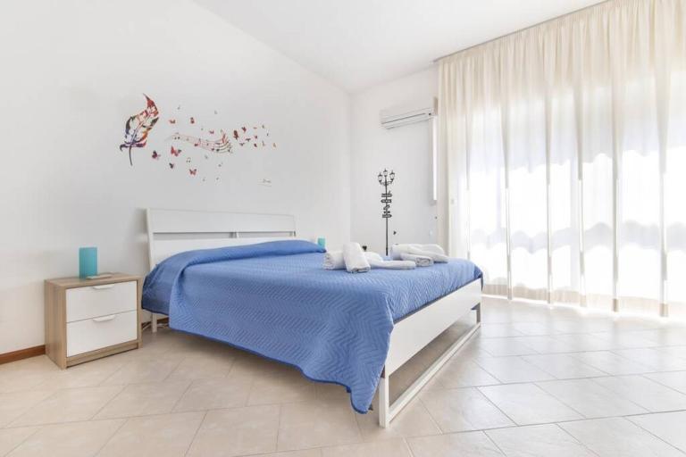 La Lumia - Al Politeama - B&B Palermo