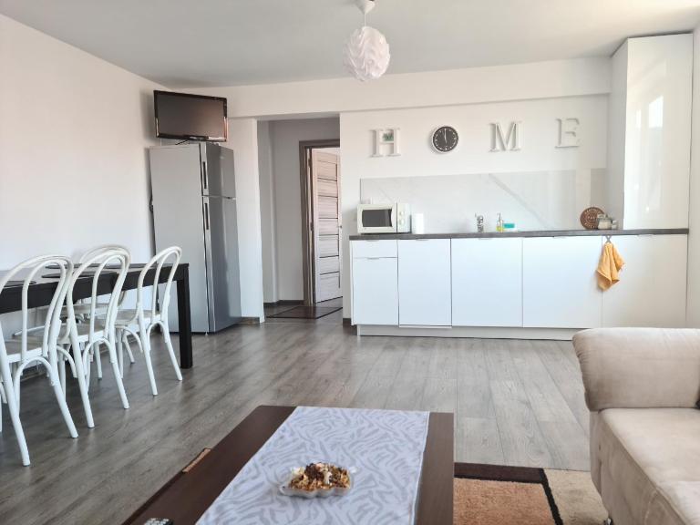Apartament In Inima Dornei - B&B Vatra Dornei