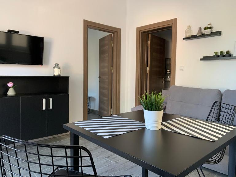 Apartman Spring - Ferienwohnung Sombor