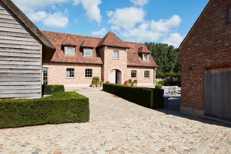 B&B Sett - Bed and Breakfast Heurbeek