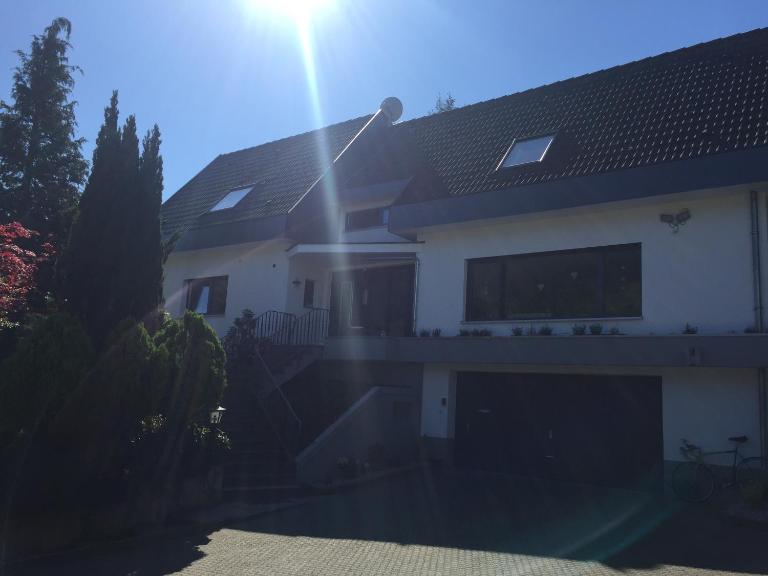 Auszeit - Ferienwohnung Ettenheim