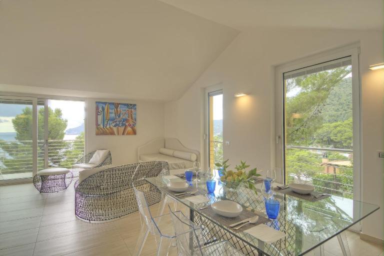 Residenza Ginepri 69 - B&B Bergeggi