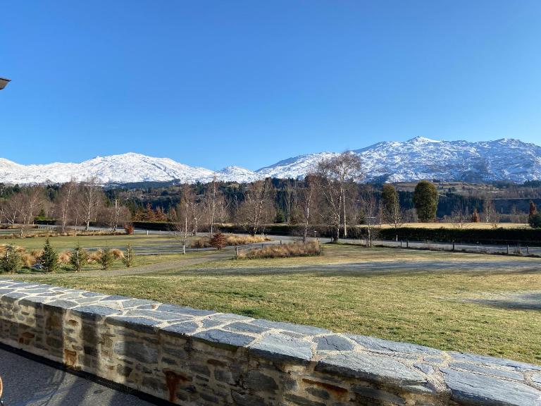 Maunga View - Bed and Breakfast Queenstown