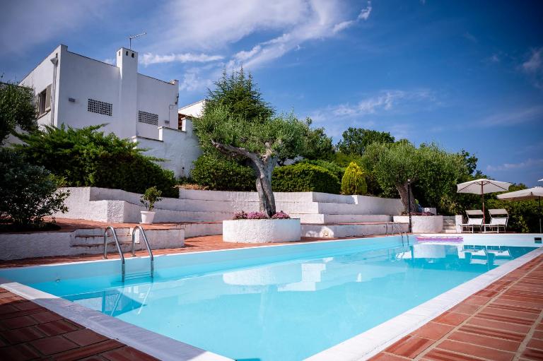 B&B Casabianca Palinuro - B&B Palinuro
