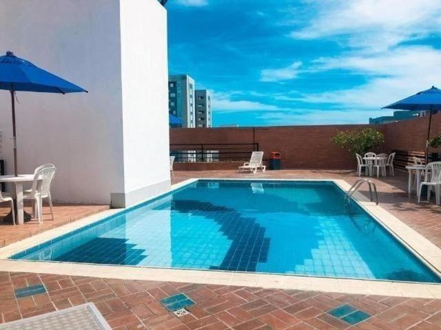 BEIRA MAR DE JATIÚCA - B&B Maceió