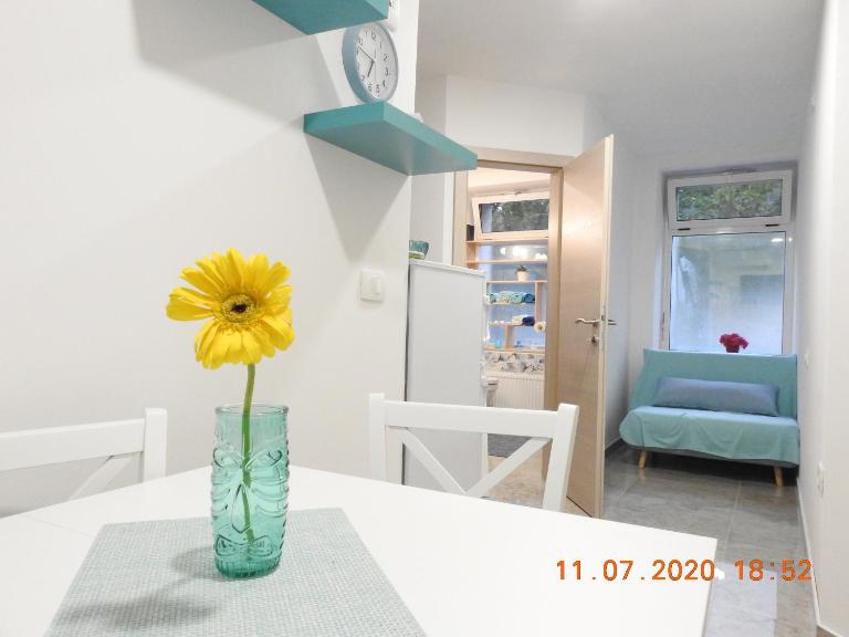 Apartma Ada - B&B Tolmin