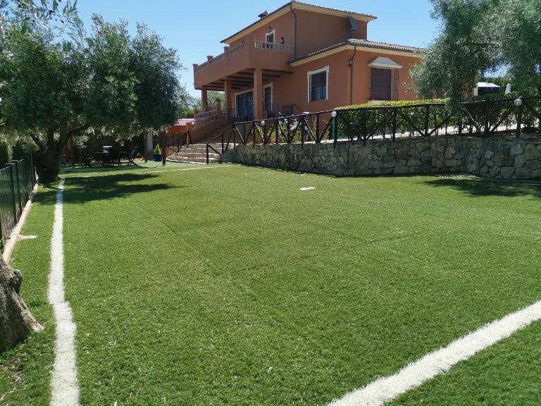 Casa Rural Bellavista - B&B Arriate