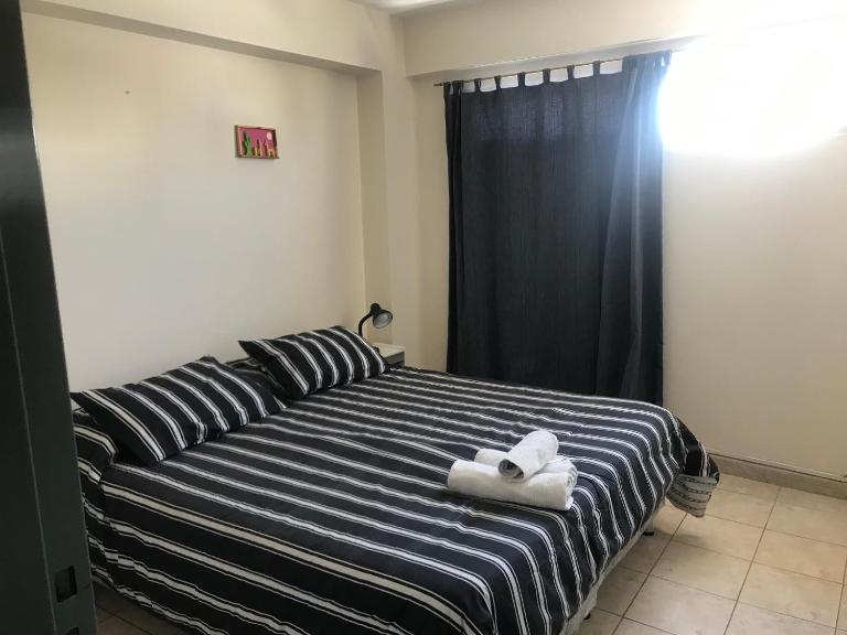 Belgrano 9 - B&B Salta