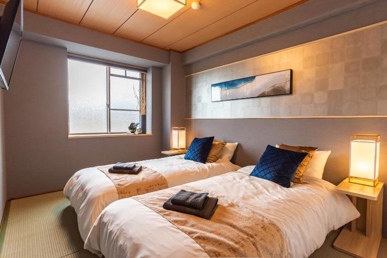 design house ao - B&B Osaka